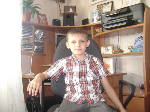 Влад Опалев