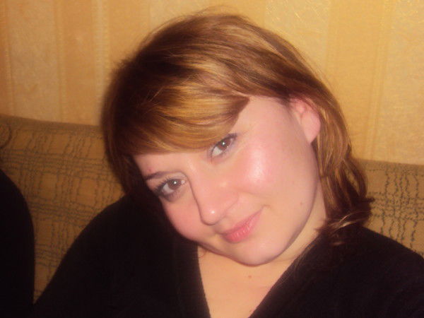 Эльвира Крымская