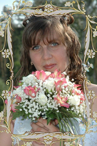 Екатерина Матюшенко