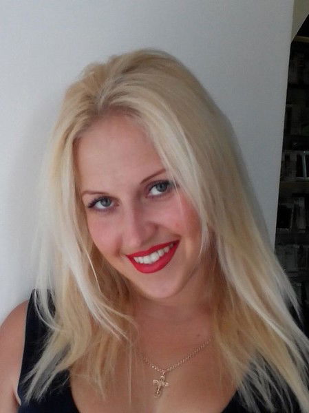 Надежда Квапель