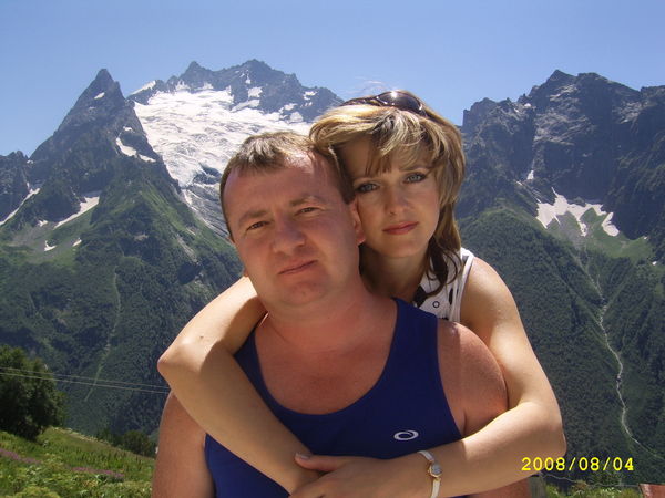 Геннадий Ганицкий