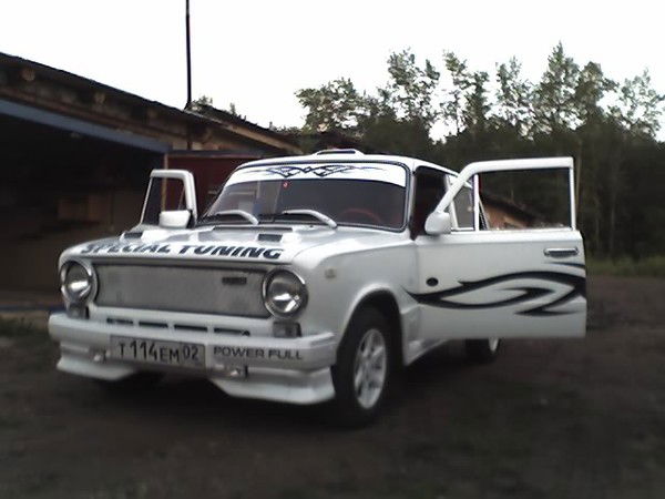 Ильдар Ишмухаметов