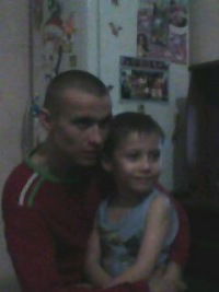 Дмитрий Самойлов