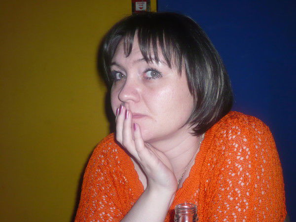 Ирина Даньшина