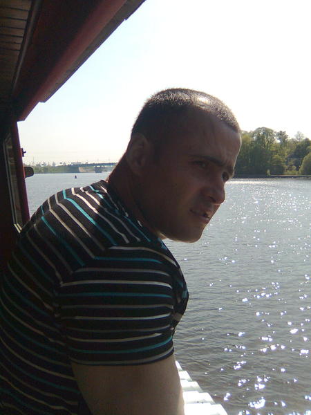 Самир Агашерифов