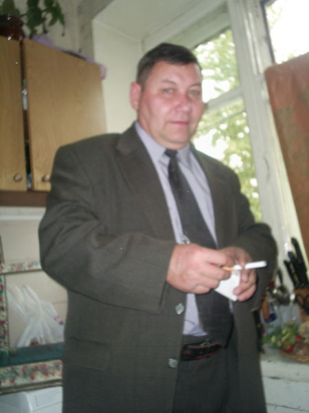 Виктор Боженов