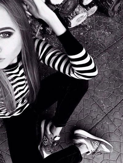 Лера Щербак