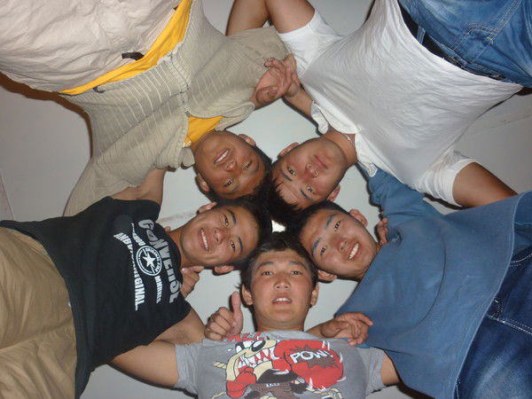 Timmi From Black-Style