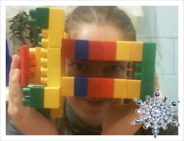 Валентина Ушакова