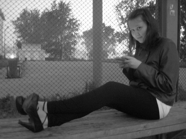 Алексия Бухарова