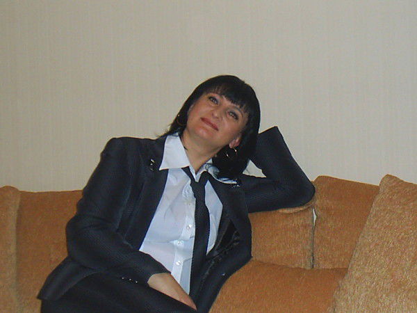 Екатерина Лебедева