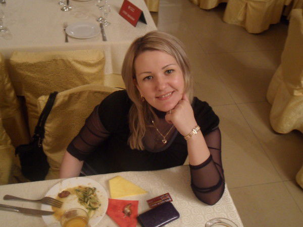 Татьяна Черпакова