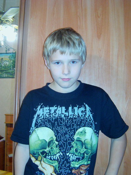 Артурыч Федченко