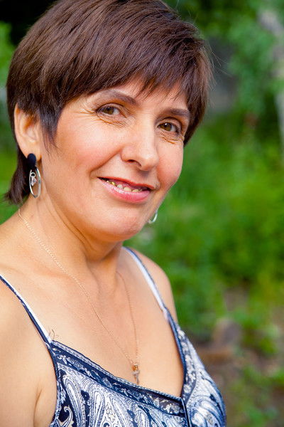 Татьяна Маньшина