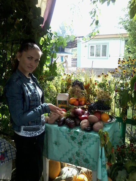 Мигерочка Мигерова