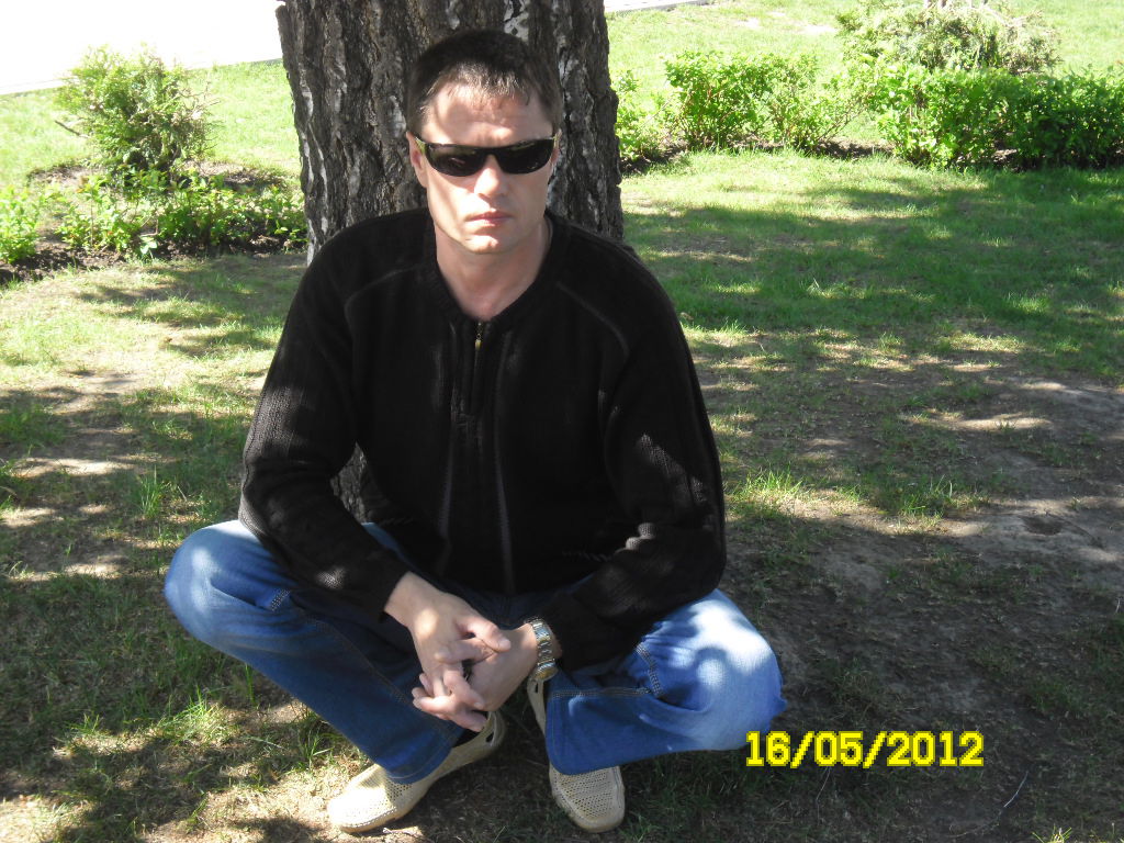 Владимир Набилкин