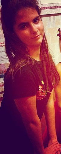 Евгения Евдокимова