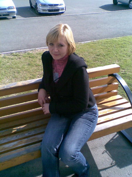 Лорик Лоркина