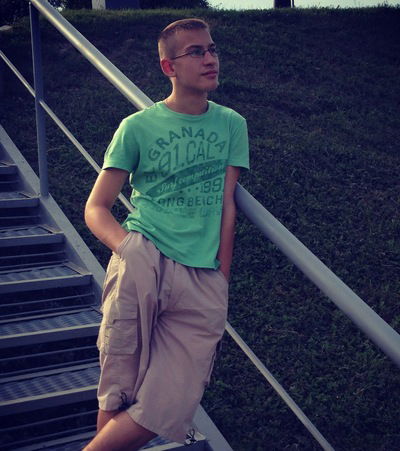 Константин Филимонов