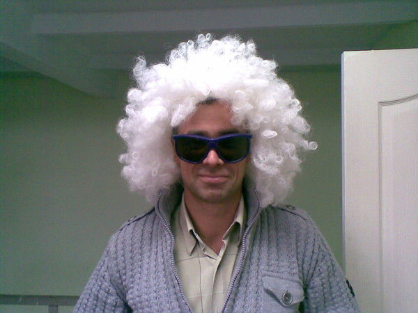 Александр Кислый