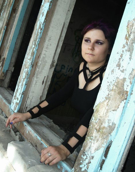 Екатерина Михайлёва