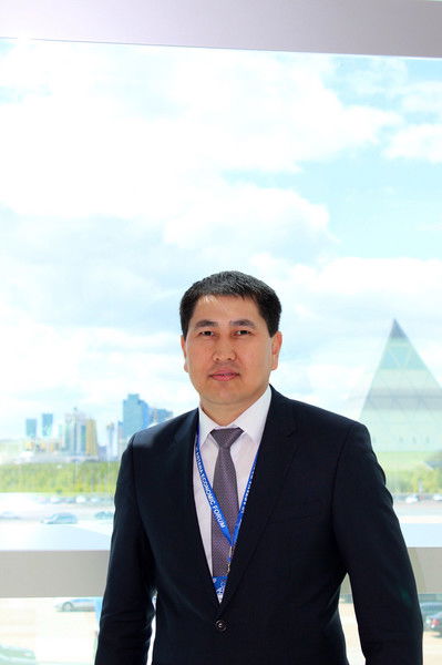 Тлеген Абишев