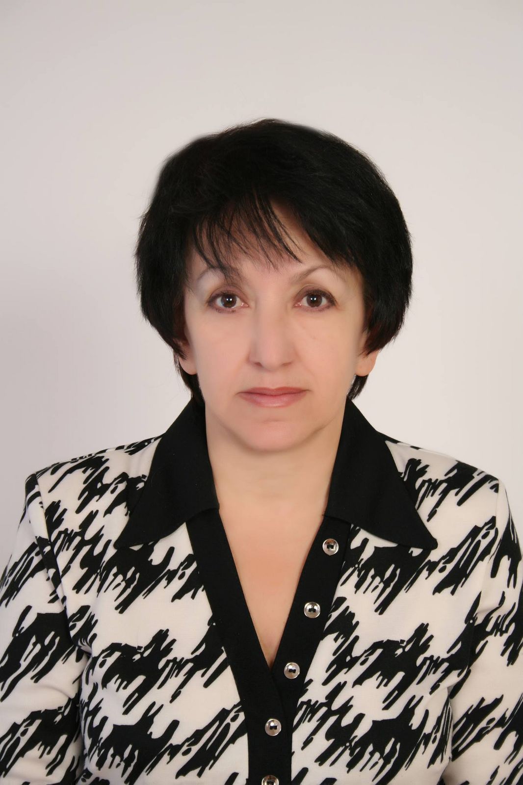 Лилит Тащян