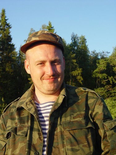 Дмитрий Власов