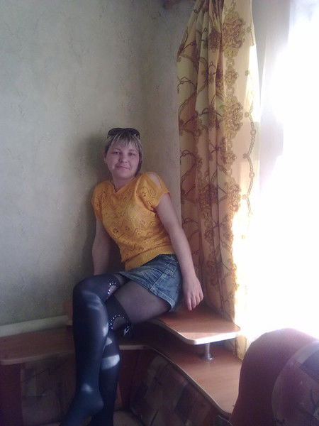 Юлия Карасёва