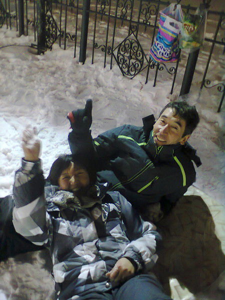 Айгуля Парманова