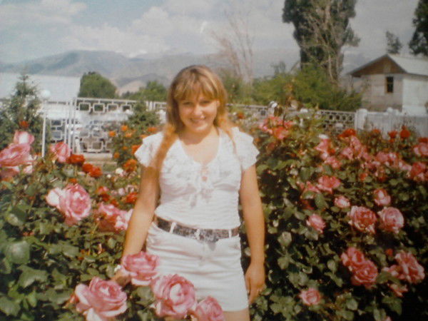 Галина Пивнева