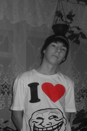 Игорь Воронин