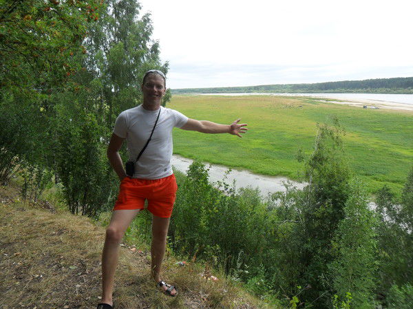 Павел Булатов