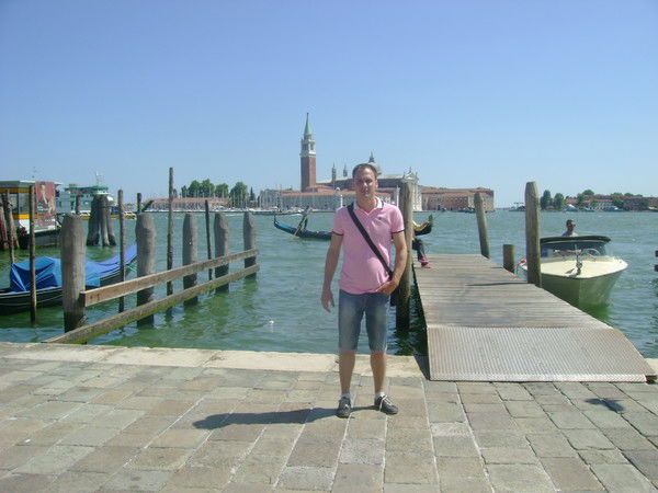 Андрей Прасько