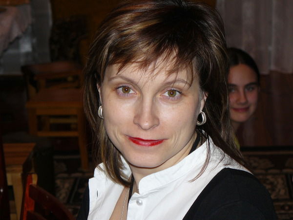 Вера Цыплухина