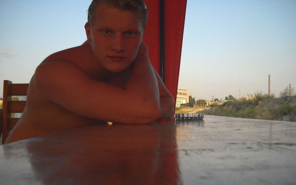 Герман Соловов