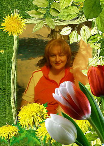 Маргарита Л