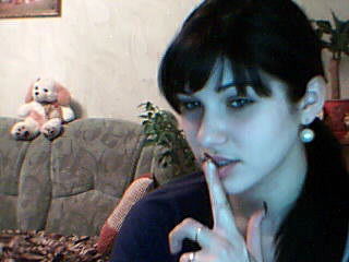 Юля Горейко