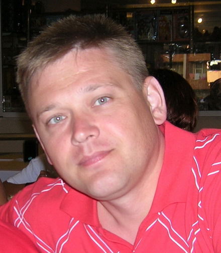 Михаил Милохин