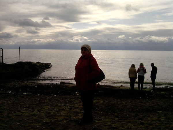 Наталья Чичаева