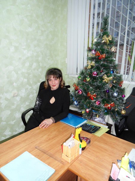 Валентина Гришина