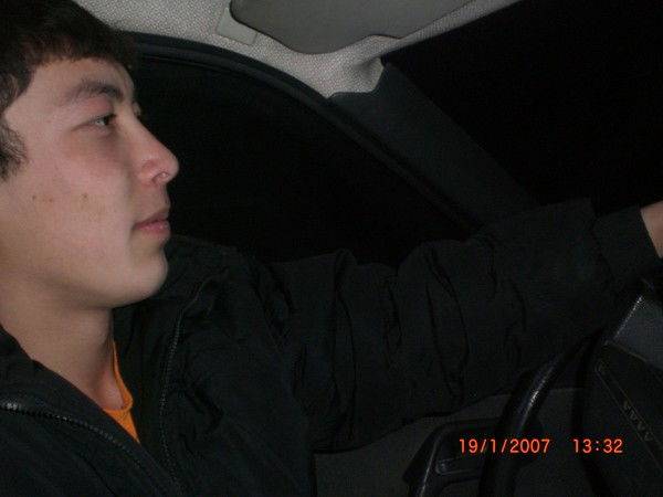 Ильфат Гайткулов