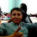 Красавчик Alex