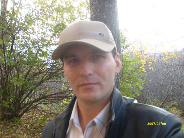 Стас Панков