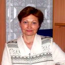 Нина Галушина