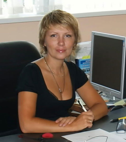 Людмила Казаченок