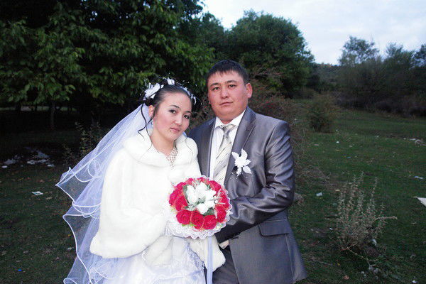 Эльвира Асимбаева