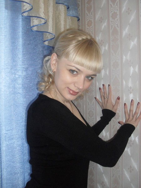 Екатерина Бурмакина