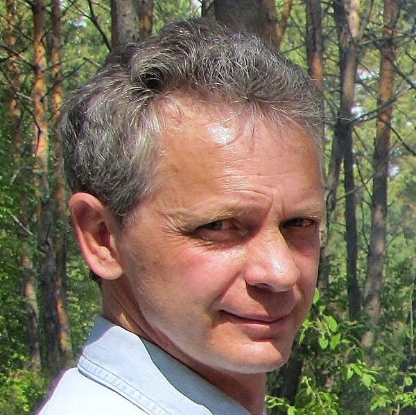 Андрей Ванжула