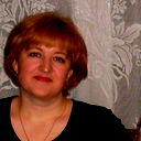 Людмила Баклакова